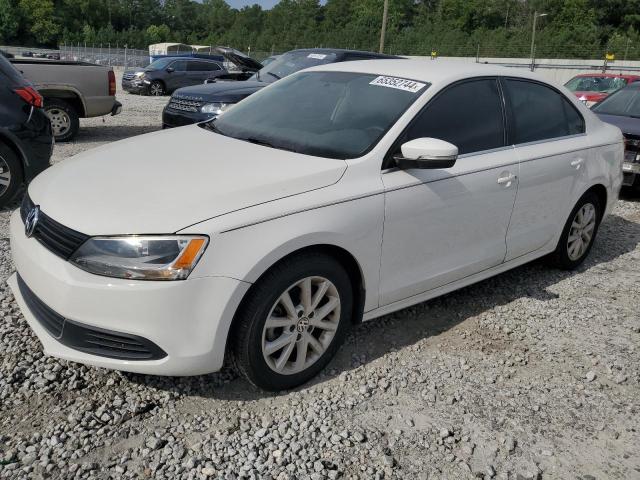 VOLKSWAGEN JETTA SE 2014 3vwd07aj8em361222