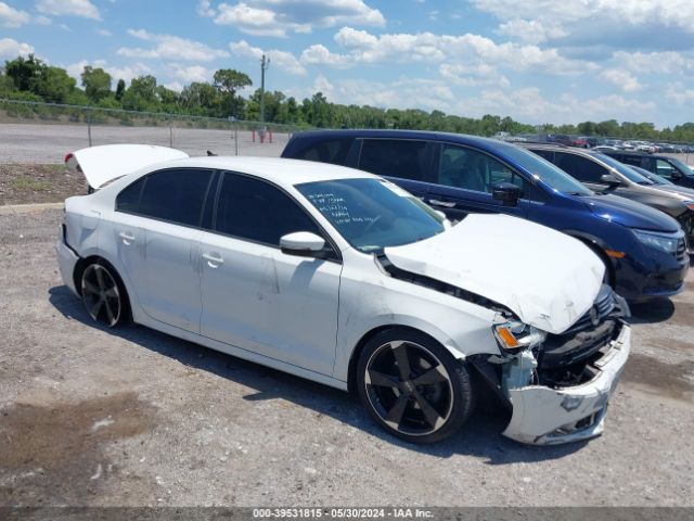 VOLKSWAGEN JETTA 2014 3vwd07aj8em368140