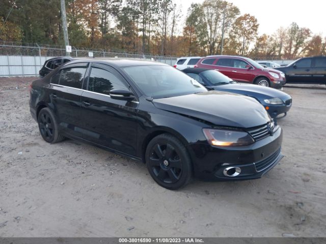 VOLKSWAGEN JETTA 2014 3vwd07aj8em368705