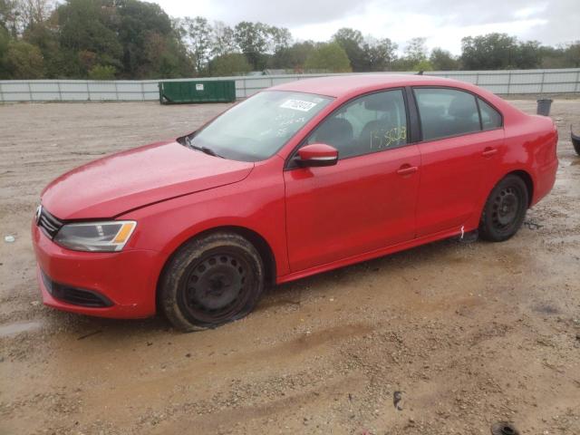 VOLKSWAGEN JETTA 2014 3vwd07aj8em370079