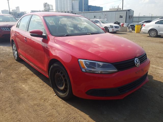 VOLKSWAGEN NULL 2014 3vwd07aj8em370230