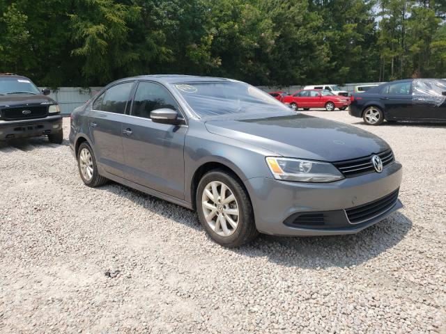 VOLKSWAGEN NULL 2014 3vwd07aj8em373290