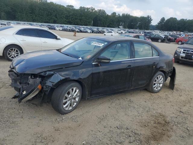 VOLKSWAGEN JETTA SE 2014 3vwd07aj8em373368