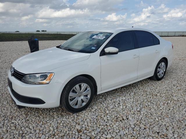 VOLKSWAGEN JETTA 2014 3vwd07aj8em379638