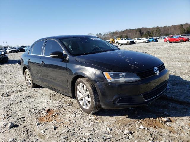 VOLKSWAGEN JETTA SE 2014 3vwd07aj8em379848