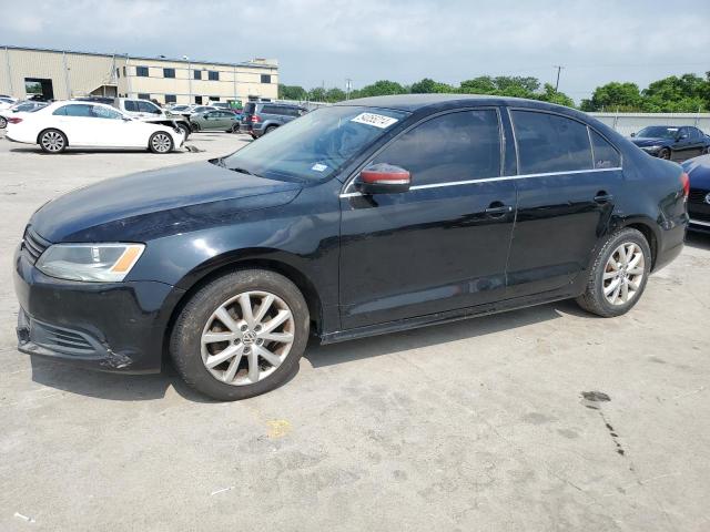 VOLKSWAGEN JETTA 2014 3vwd07aj8em388713