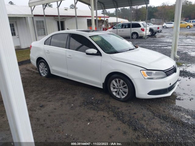 VOLKSWAGEN JETTA 2014 3vwd07aj8em431561