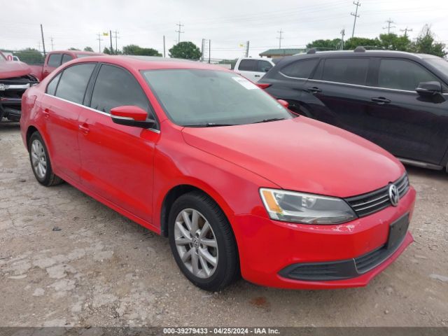 VOLKSWAGEN JETTA 2014 3vwd07aj8em432368