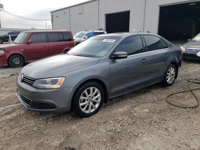 VOLKSWAGEN JETTA 2014 3vwd07aj8em437652