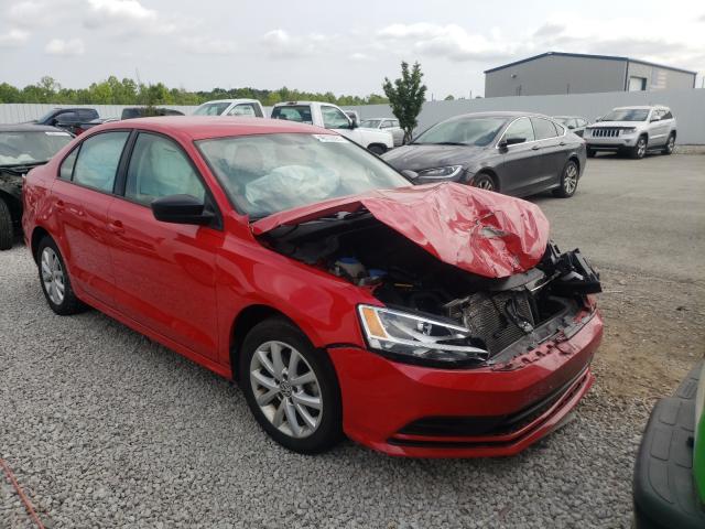 VOLKSWAGEN JETTA SE 2015 3vwd07aj8fm212987