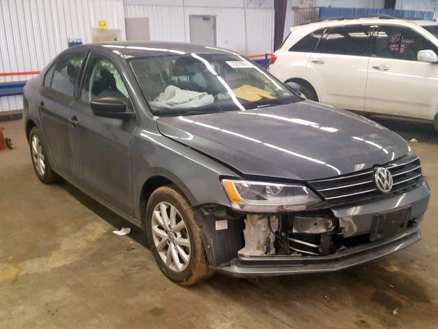 VOLKSWAGEN JETTA SE 2015 3vwd07aj8fm224802