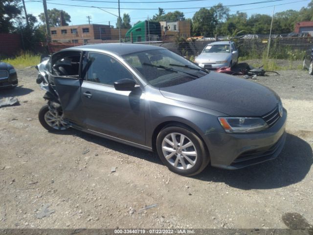 VOLKSWAGEN JETTA SEDAN 2015 3vwd07aj8fm225559