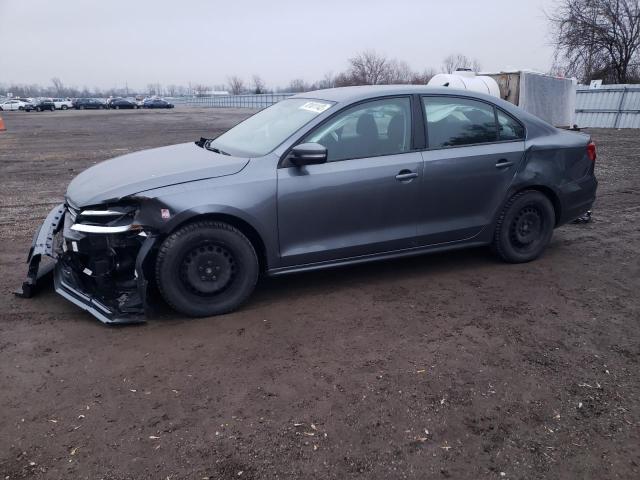 VOLKSWAGEN JETTA SE 2015 3vwd07aj8fm227165