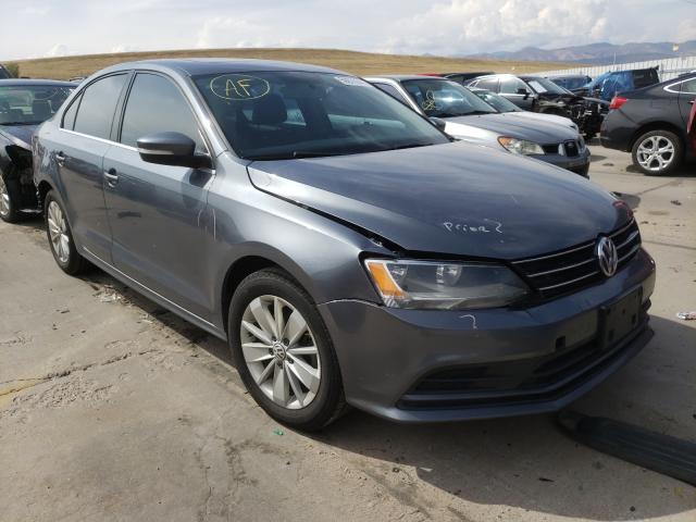 VOLKSWAGEN JETTA SE 2015 3vwd07aj8fm237159