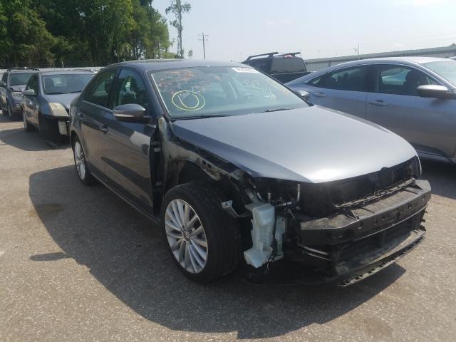 VOLKSWAGEN NULL 2015 3vwd07aj8fm237386