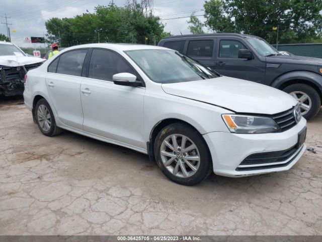 VOLKSWAGEN JETTA SEDAN 2015 3vwd07aj8fm256522