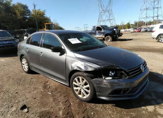 VOLKSWAGEN NULL 2015 3vwd07aj8fm257167