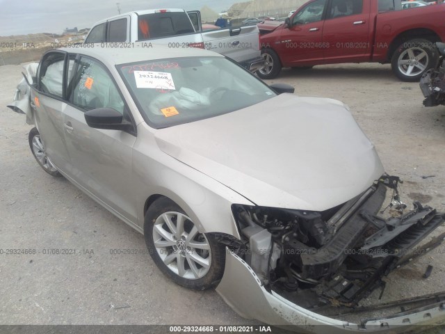 VOLKSWAGEN JETTA SEDAN 2015 3vwd07aj8fm261381