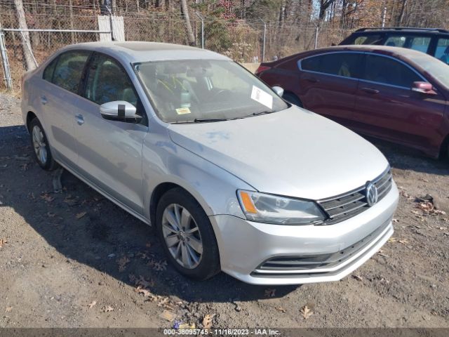 VOLKSWAGEN JETTA 2015 3vwd07aj8fm272543