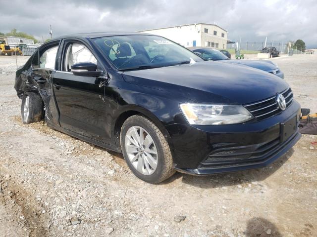 VOLKSWAGEN JETTA SE 2015 3vwd07aj8fm272686