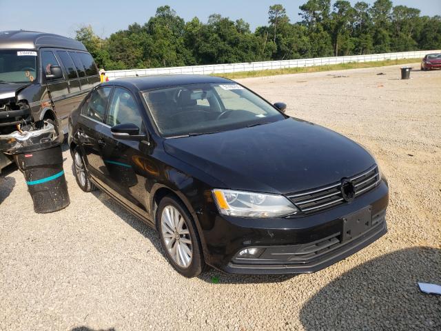 VOLKSWAGEN JETTA SE 2015 3vwd07aj8fm278374