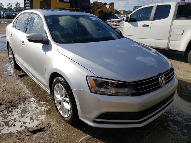 VOLKSWAGEN NULL 2015 3vwd07aj8fm282411