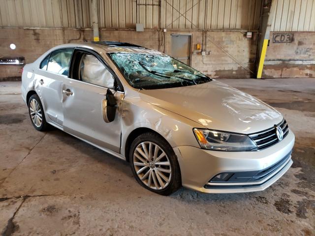 VOLKSWAGEN JETTA SE 2015 3vwd07aj8fm282781