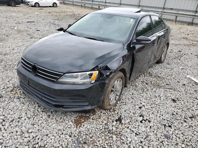 VOLKSWAGEN JETTA SE 2015 3vwd07aj8fm302009