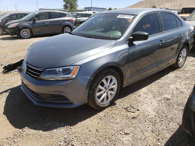 VOLKSWAGEN JETTA SE 2015 3vwd07aj8fm304035