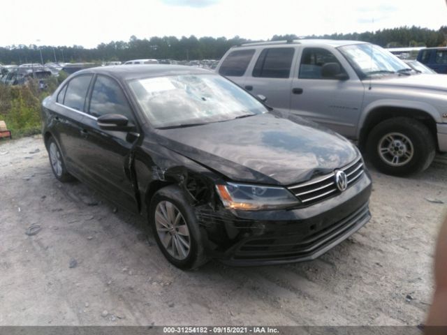 VOLKSWAGEN JETTA SEDAN 2015 3vwd07aj8fm307338