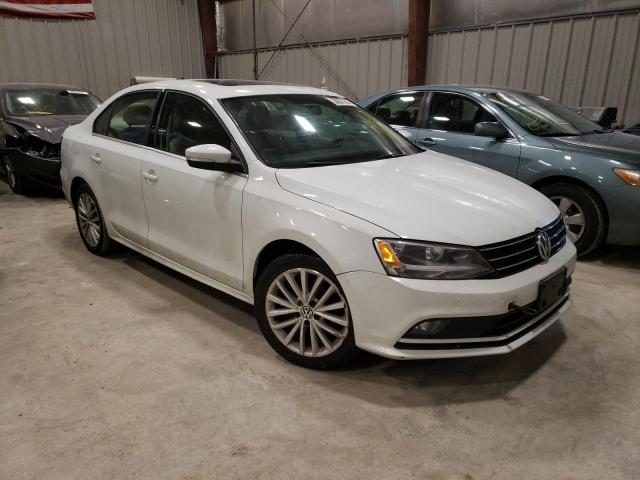 VOLKSWAGEN JETTA SE 2015 3vwd07aj8fm307503