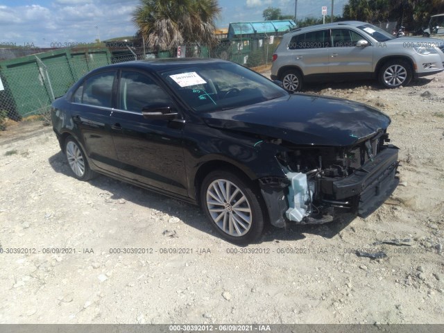 VOLKSWAGEN JETTA SEDAN 2015 3vwd07aj8fm316749