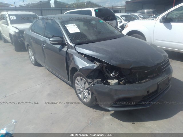 VOLKSWAGEN NULL 2015 3vwd07aj8fm317934