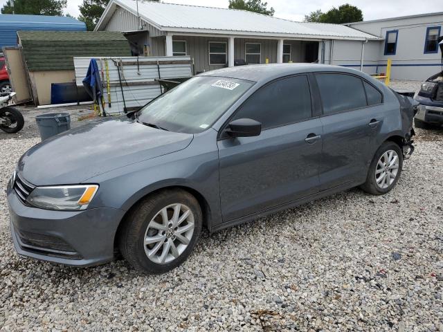 VOLKSWAGEN JETTA SE 2015 3vwd07aj8fm339156