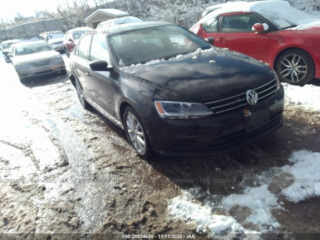 VOLKSWAGEN JETTA SEDAN 2015 3vwd07aj8fm353512