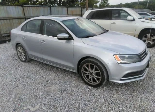 VOLKSWAGEN JETTA SEDAN 2015 3vwd07aj8fm401476