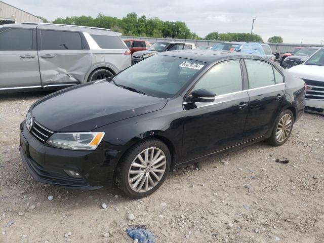 VOLKSWAGEN JETTA 2015 3vwd07aj8fm407214