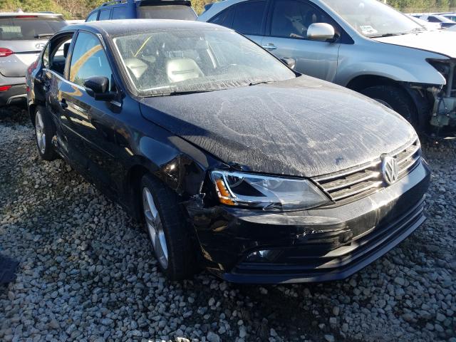 VOLKSWAGEN JETTA SE 2015 3vwd07aj8fm407519