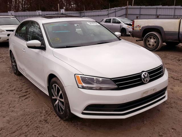 VOLKSWAGEN JETTA SE 2015 3vwd07aj8fm409514