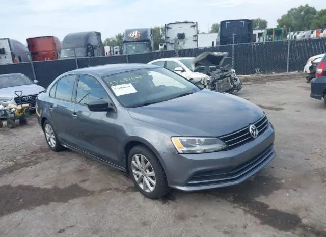 VOLKSWAGEN NULL 2015 3vwd07aj8fm412235