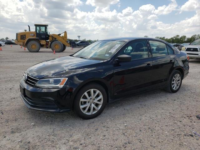 VOLKSWAGEN JETTA SE 2015 3vwd07aj8fm419282