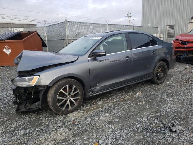 VOLKSWAGEN JETTA COMF 2016 3vwd07aj8gm403343