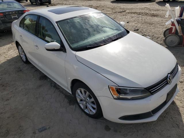 VOLKSWAGEN JETTA SE 2014 3vwd07aj9em209336