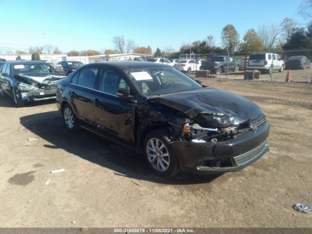 VOLKSWAGEN NULL 2014 3vwd07aj9em210292