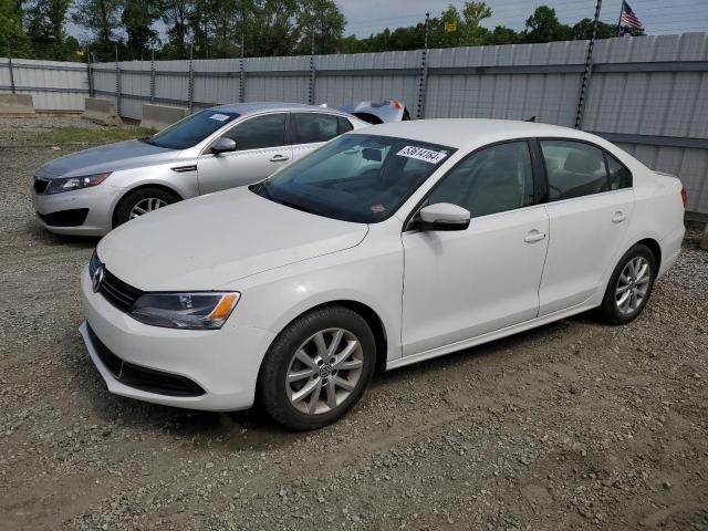 VOLKSWAGEN JETTA 2014 3vwd07aj9em223236