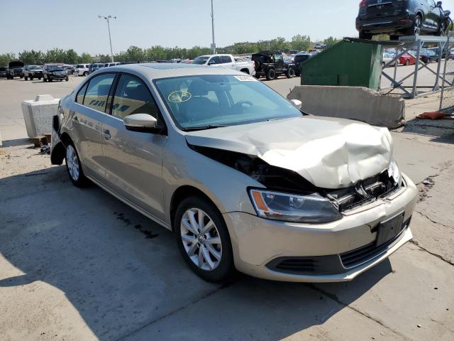 VOLKSWAGEN JETTA SE 2014 3vwd07aj9em229697