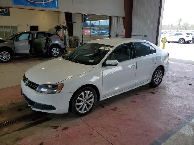 VOLKSWAGEN JETTA 2014 3vwd07aj9em284585