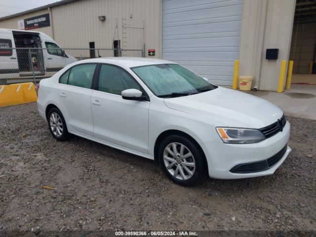 VOLKSWAGEN JETTA 2014 3vwd07aj9em286983