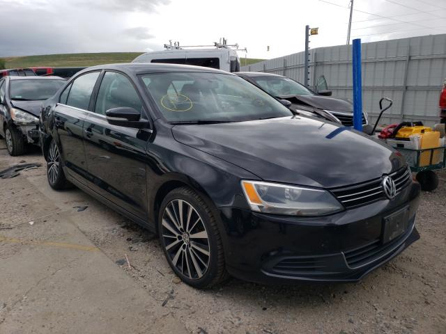 VOLKSWAGEN JETTA SE 2014 3vwd07aj9em303975