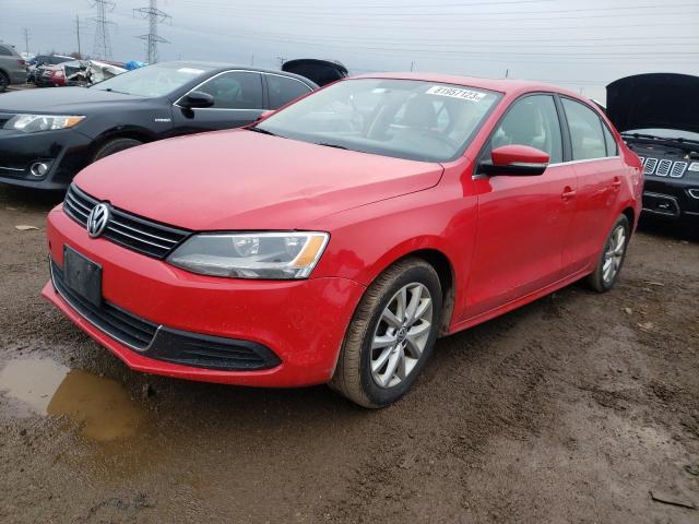 VOLKSWAGEN JETTA 2014 3vwd07aj9em323031